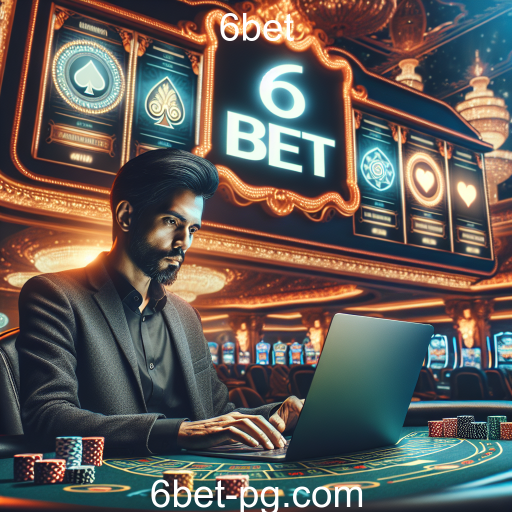 Guia Completo de Perguntas Frequentes no 6bet