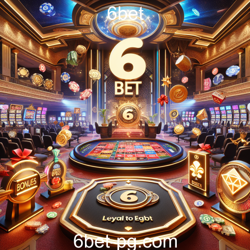 Descubra o Programa de Fidelidade da 6bet: Recompensas Exclusivas para Jogadores