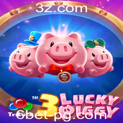 Descobrindo o Fascinante Mundo de 3LUCKYPIGGY: Um Jogo de Aventura e Estratégia