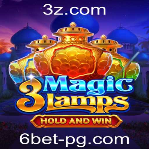 Descubra o Fascinante Mundo de 3MagicLamps: Uma Aventura de Estratégia e Emoção