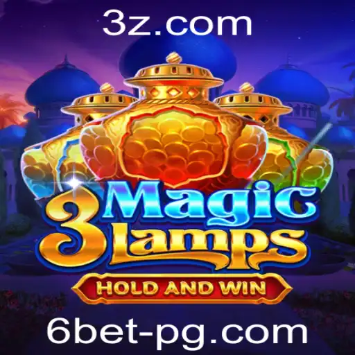 Descubra o Fascinante Mundo de 3MagicLamps: Uma Aventura de Estratégia e Emoção