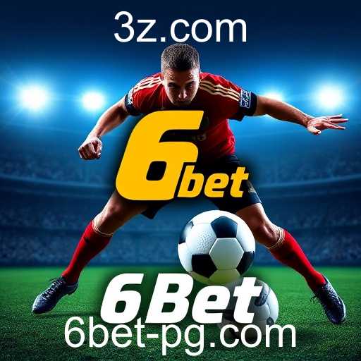 Sobre Nós - Conheça a 6bet