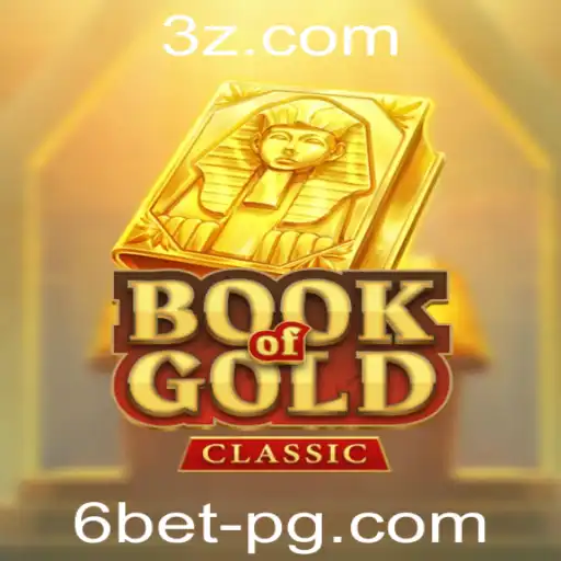 Descubra o Fascinante Mundo de BookOfGoldClassic e como 6bet se Encaixa