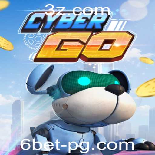 Descubra o Mundo Inovador de CyberGO: O Jogo que Une Estratégia e Tecnologia