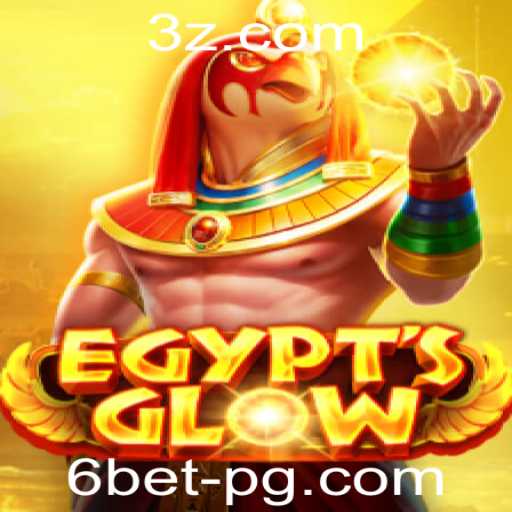 Descubra o Fascinante Mundo de EgyptsGlow: Um Jogo de Estratégia