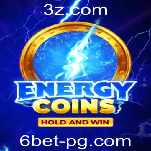 Descubra EnergyCoins: O Jogo Inovador que Revoluciona o Mercado com 6bet