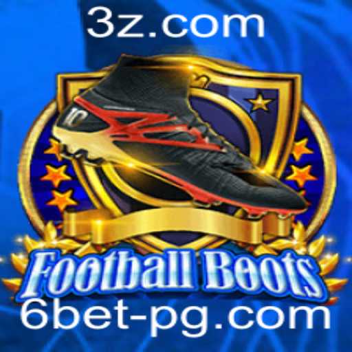 Explorando o Mundo de FootballBoots: Um Jogo Emocionante com a Chave 6bet