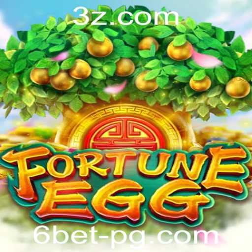 FortuneEgg: Descubra o Universo de Possibilidades com o 6bet