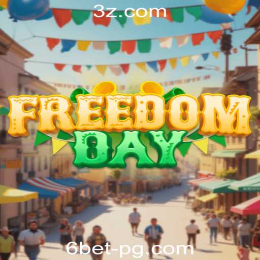 Explorando 'FreedomDay': O Impacto e As Regras do Novo Jogo Estrategicamente Envolvente