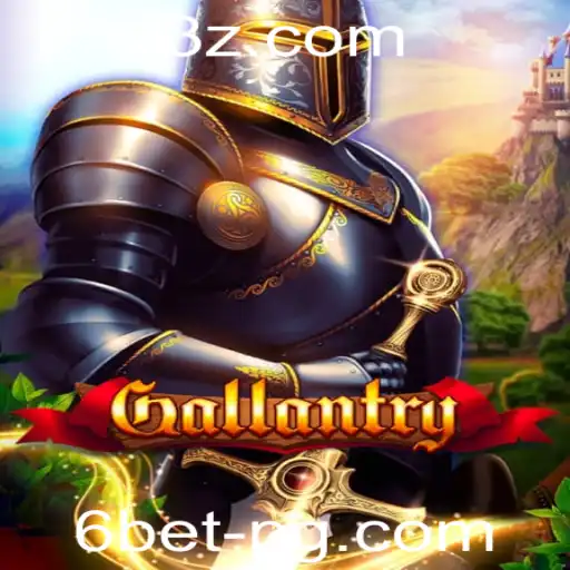 Descubra o Fascinante Mundo de Gallantry: O Jogo Estratégico do Momento