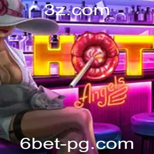 Explorando o Universo de HotAngels: O Jogo de Cartas Revolucionário com Estratégia 6bet