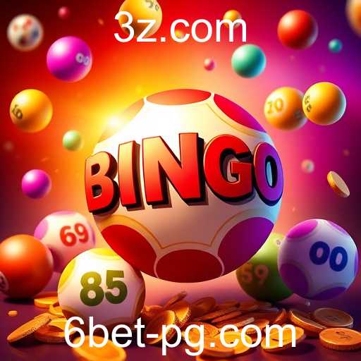 O Fascinante Mundo dos Jogos de Bingo Online