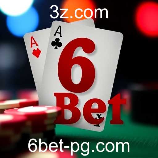 6bet: Estratégias e Técnicas em Jogos de Cartas