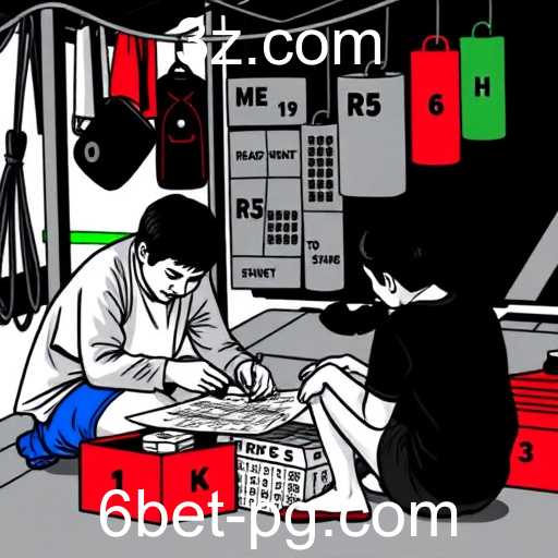 A Influência do Jueteng nas Comunidades e a Conexão com 6bet