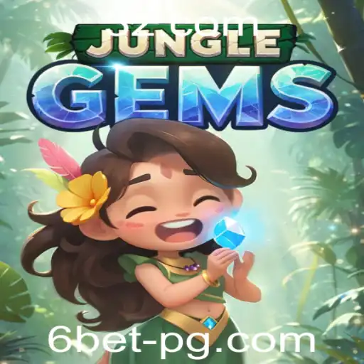 Explorando JungleGems: O Jogo de Aventura com Estratégias de 6bet