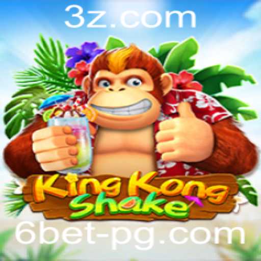 Descubra KingKongShake: O Novo Fenômeno dos Jogos