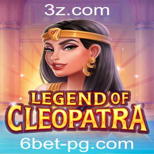 Explorando o Fascinante Jogo LegendOfCleopatra e a Estratégia por Trás do 6bet
