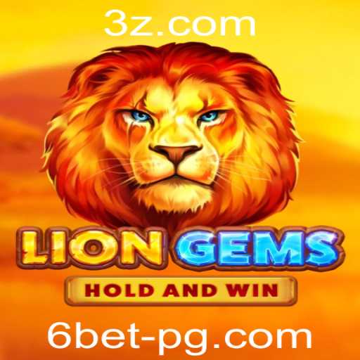 Explorando LionGems: Um Mergulho no Universo de 6bet