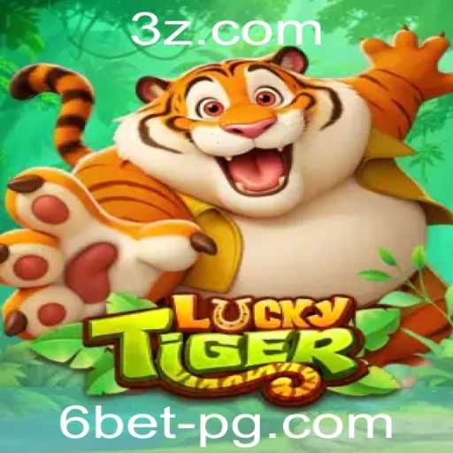 Descubra o Empolgante Mundo de LuckyTiger: O Jogo de Sorte e Estratégia