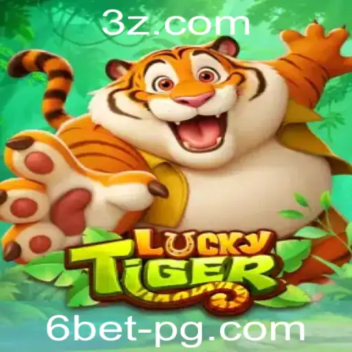Descubra o Empolgante Mundo de LuckyTiger: O Jogo de Sorte e Estratégia