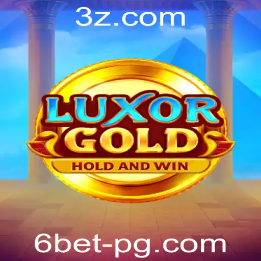 LuxorGold: Mergulhe na Aventura com a Emoção de 6bet