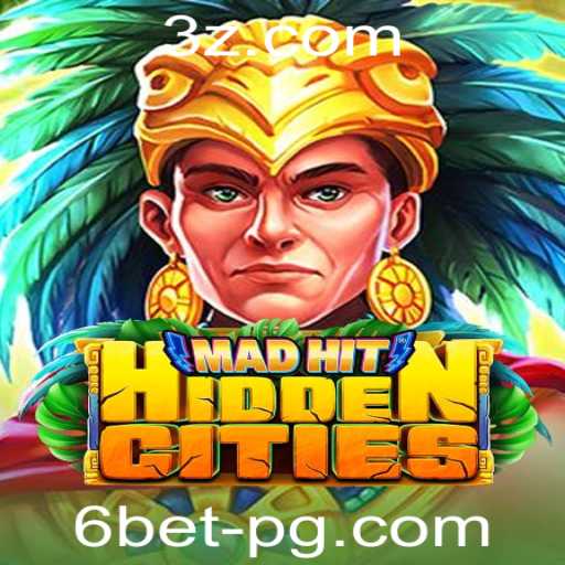 Explorando o Universo de MadHitHiddenCities e a Estratégia 6bet