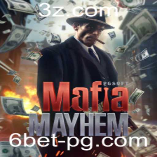 MafiaMayhem: Um Mergulho no Mundo do Jogo Estratégico