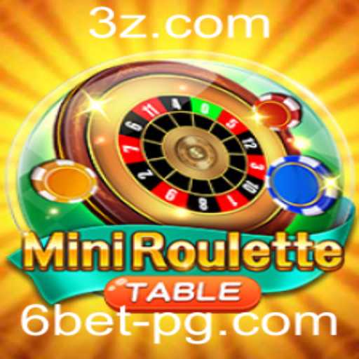 Descubra MiniRoulette: O Novo Formato de Jogo com a Estratégia 6bet