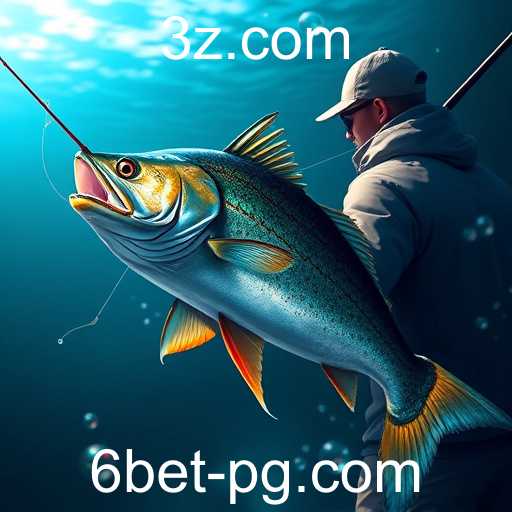 Pesca Online: O Impacto do 6bet no Universo Digital