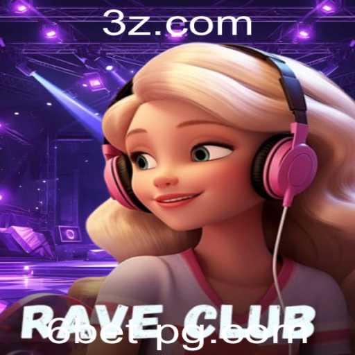 Descubra a Emoção de RaveClub: A Nova Sensação dos Jogos