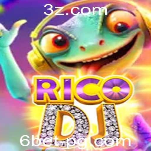 Descubra o Fascinante Mundo de RicoDJ: Um Jogo de Estratégia e Sorte