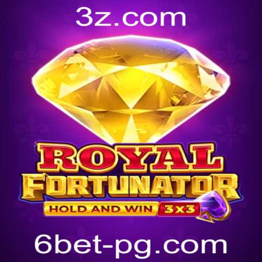 Descubra Royalfort: O Jogo de Estratégia com 6bet