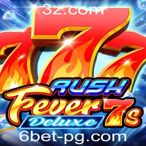 Explorando RushFever7sDeluxe: Um Mergulho no Mundo dos Jogos de Azar