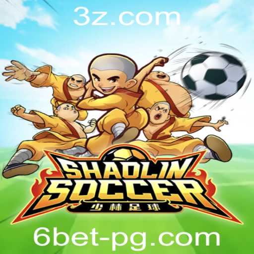 ShaolinSoccer: Um Mergulho no Universo Eletizante do Futebol de Artes Marciais