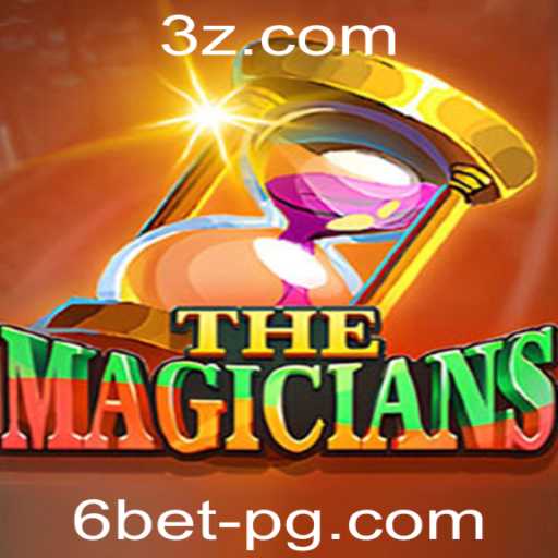 TheMagicians: Uma Jornada de Estratégia e Magia com ênfase em 6bet