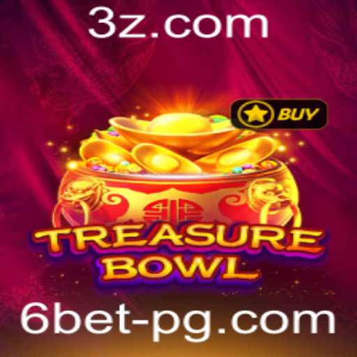 TreasureBowl e a Inovação de Jogo com 6bet