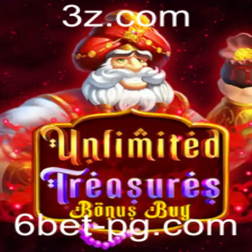 Descubra o Mundo de Aventuras em UnlimitedTreasuresBonusBuy