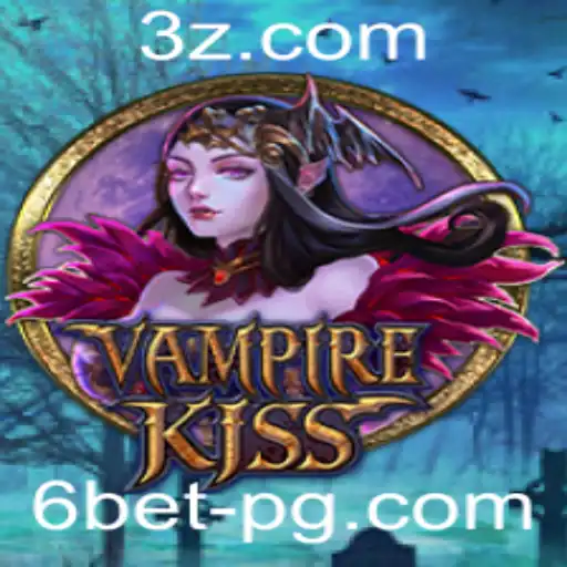 Descubra as Emoções do Jogo VampireKiss: O Mundo das Sombras e dos Jogos de Azar