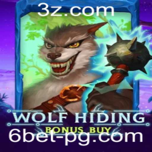 Descubra o Empolgante Mundo de WolfHidingBonusBuy